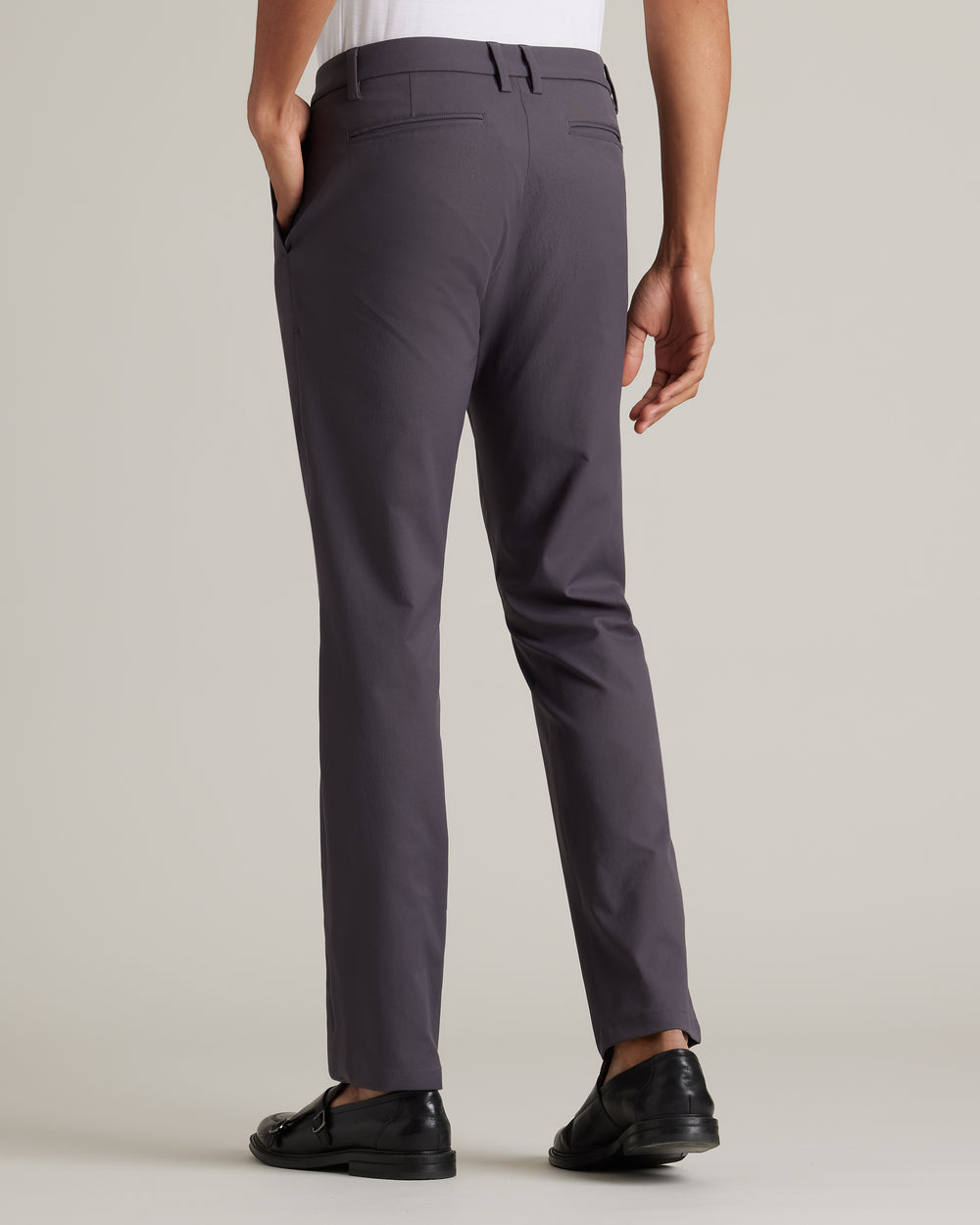 Gotham Pant - US 2323