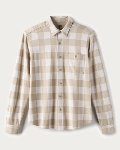 Hardy Flannel - US 2057