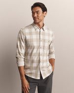 Hardy Flannel - US 2057