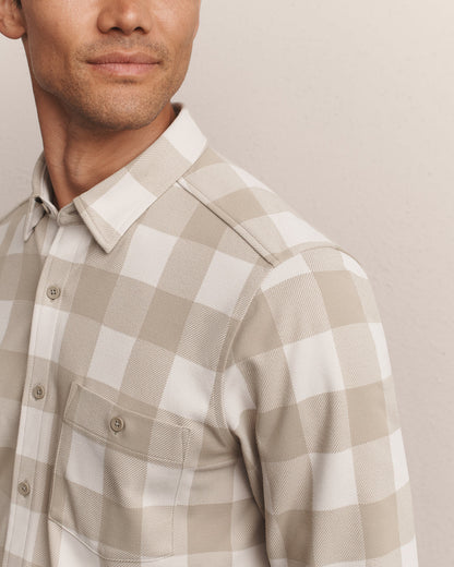 Hardy Flannel - US 2057