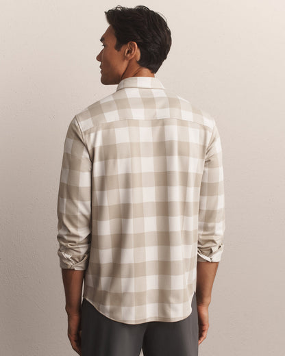 Hardy Flannel - US 2057