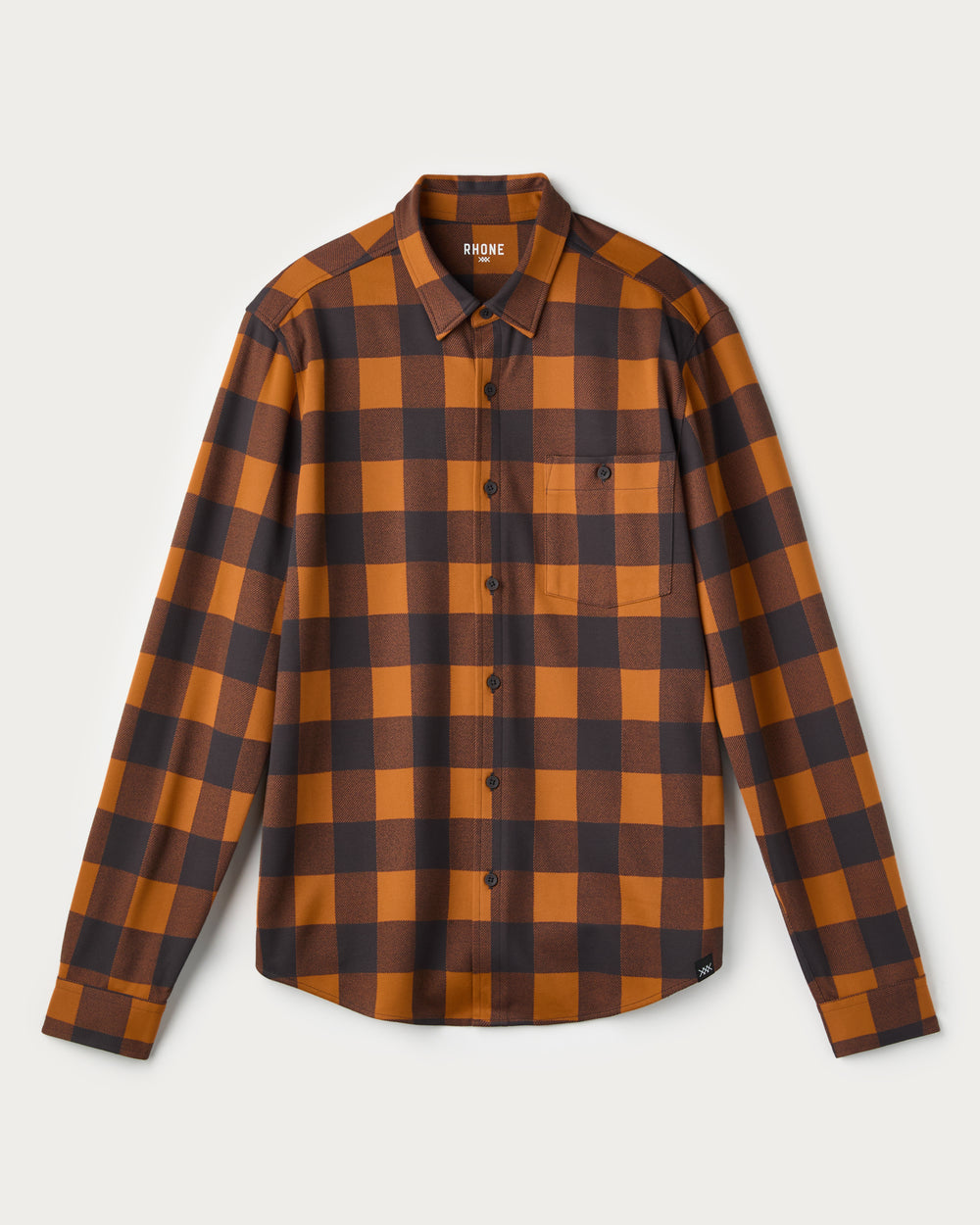 Hardy Flannel - US 3914