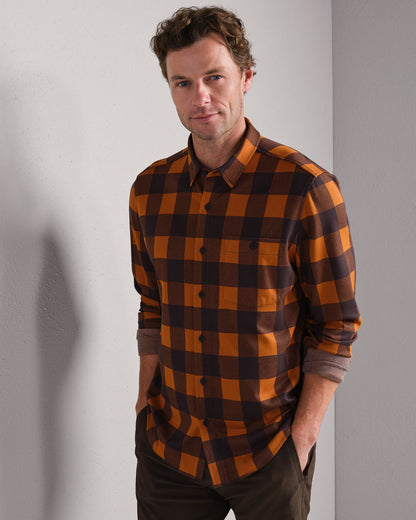 Hardy Flannel - US 3914