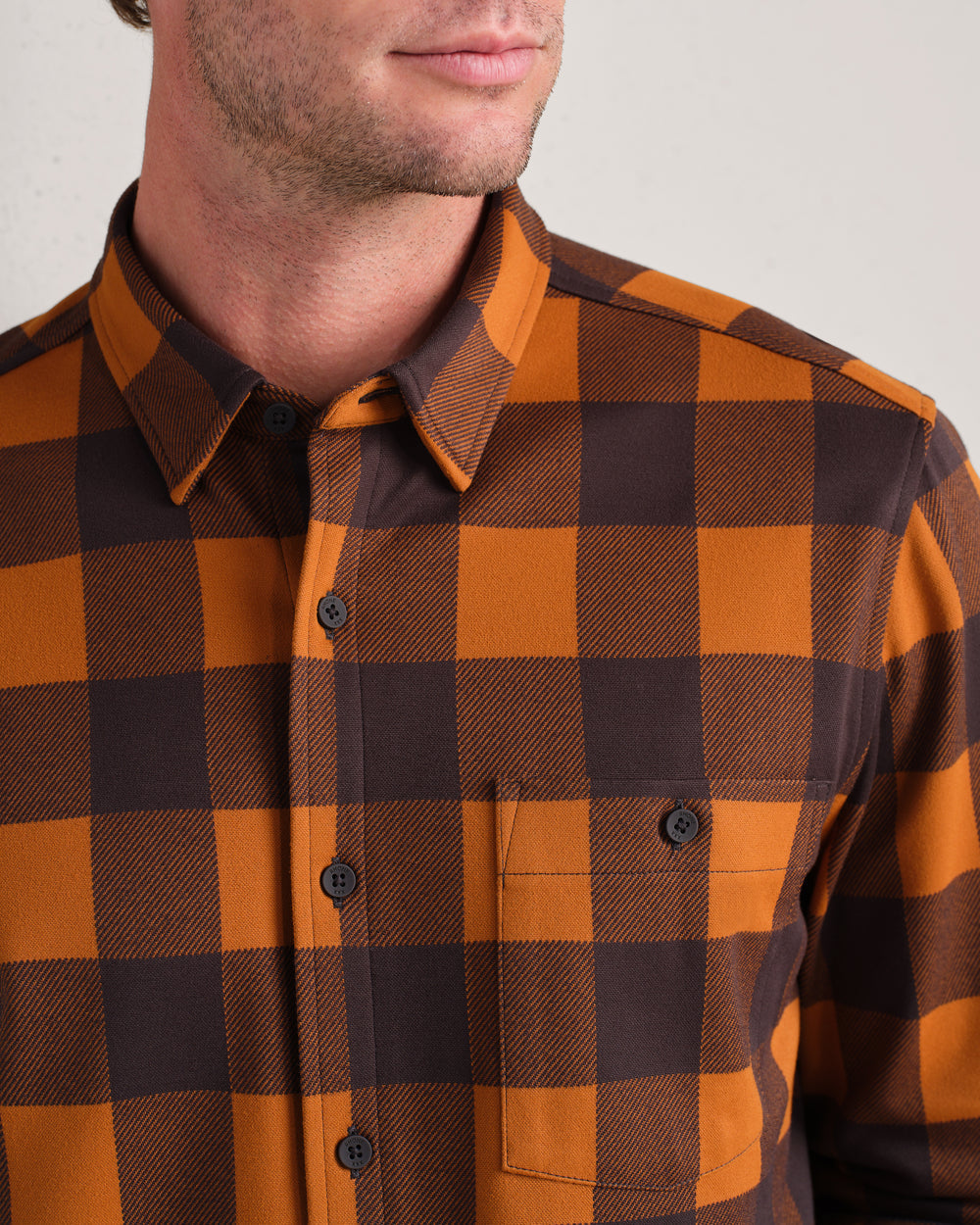 Hardy Flannel - US 3914