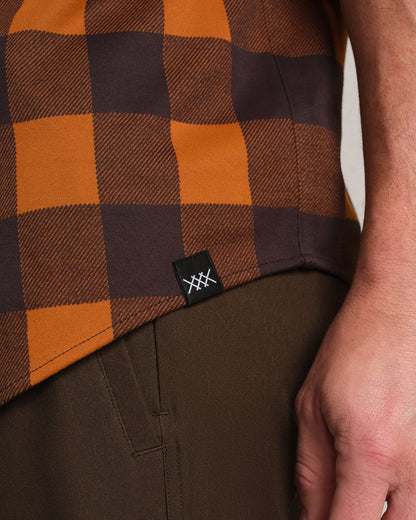 Hardy Flannel - US 3914
