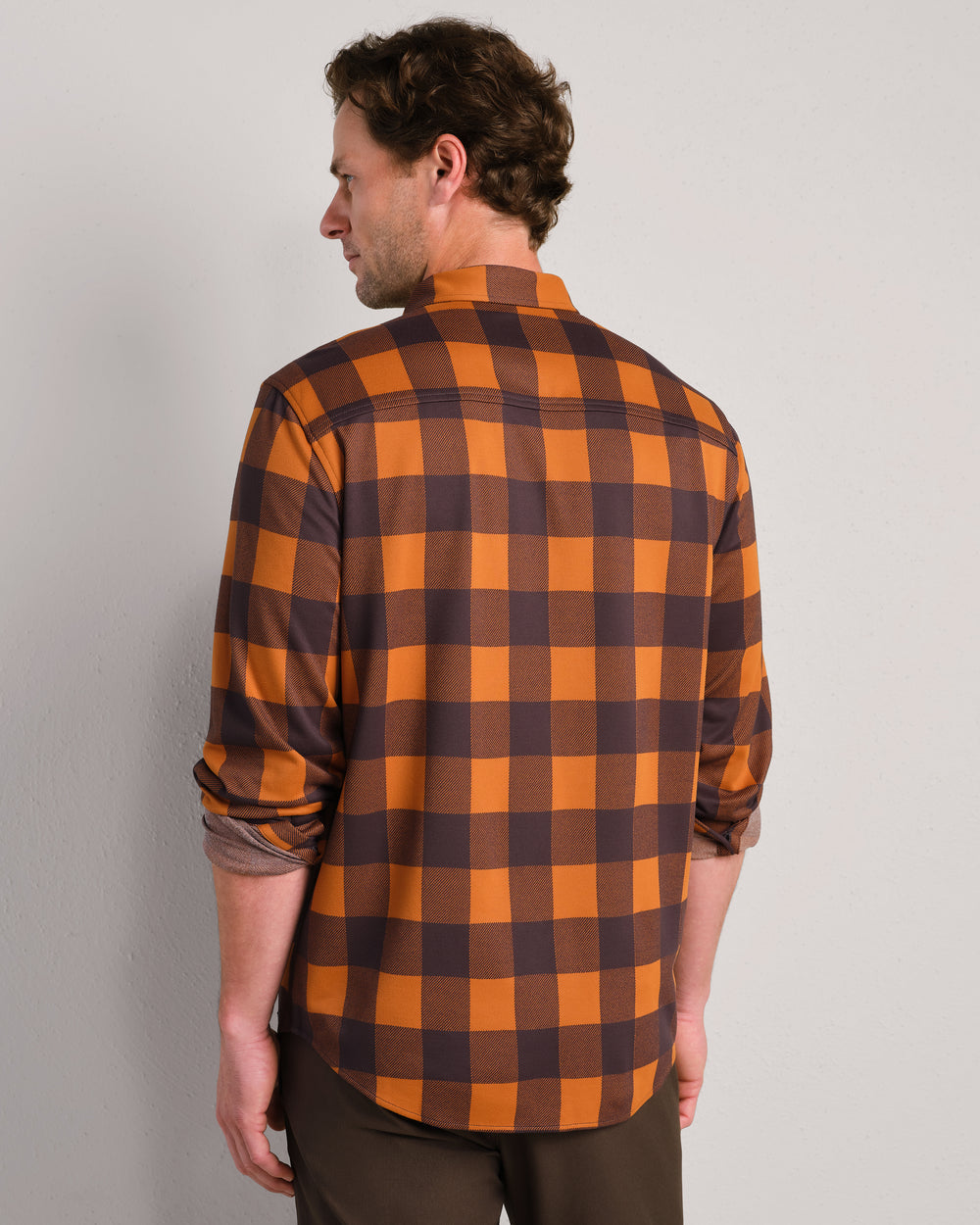 Hardy Flannel - US 3914
