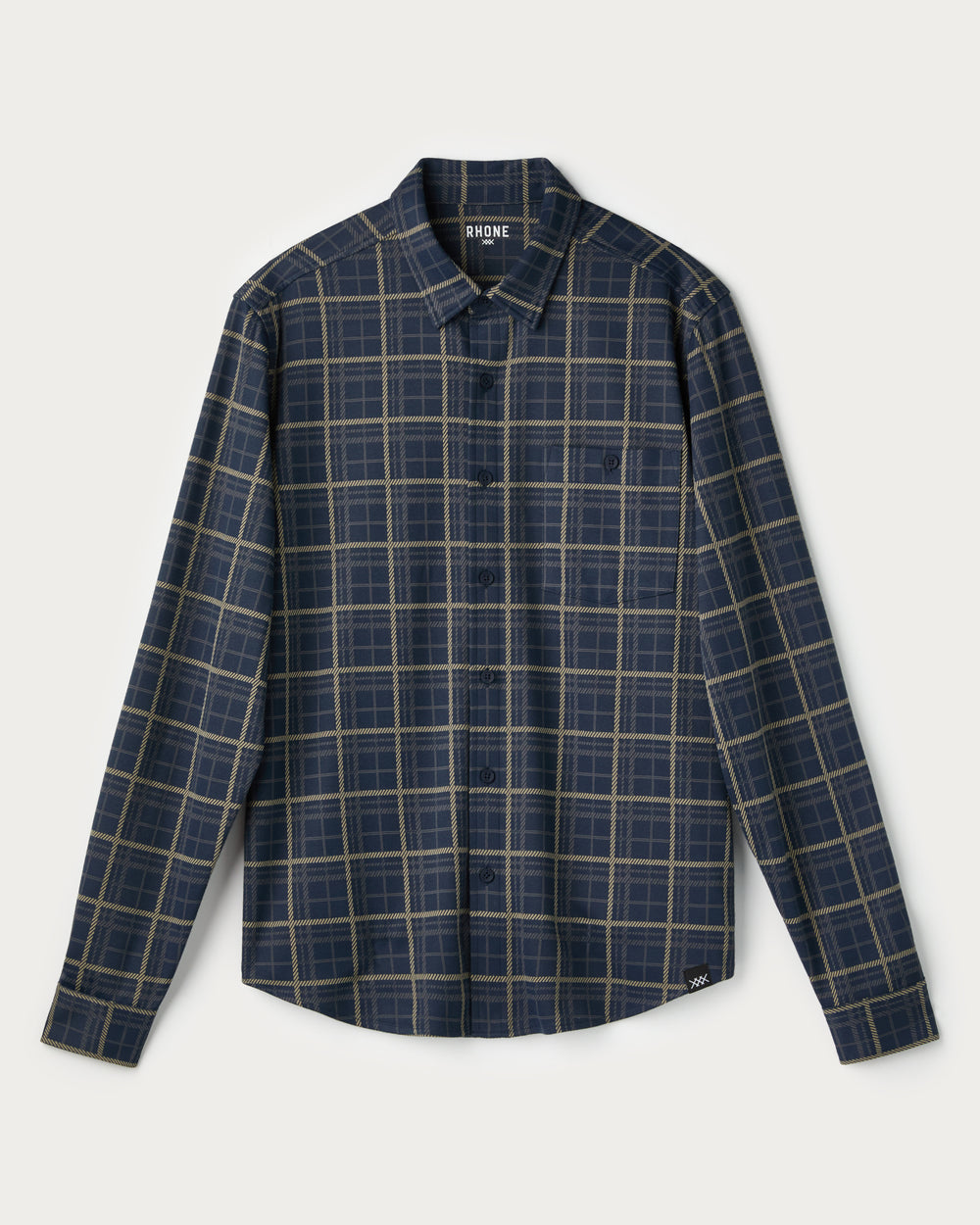 Hardy Flannel - US 3858