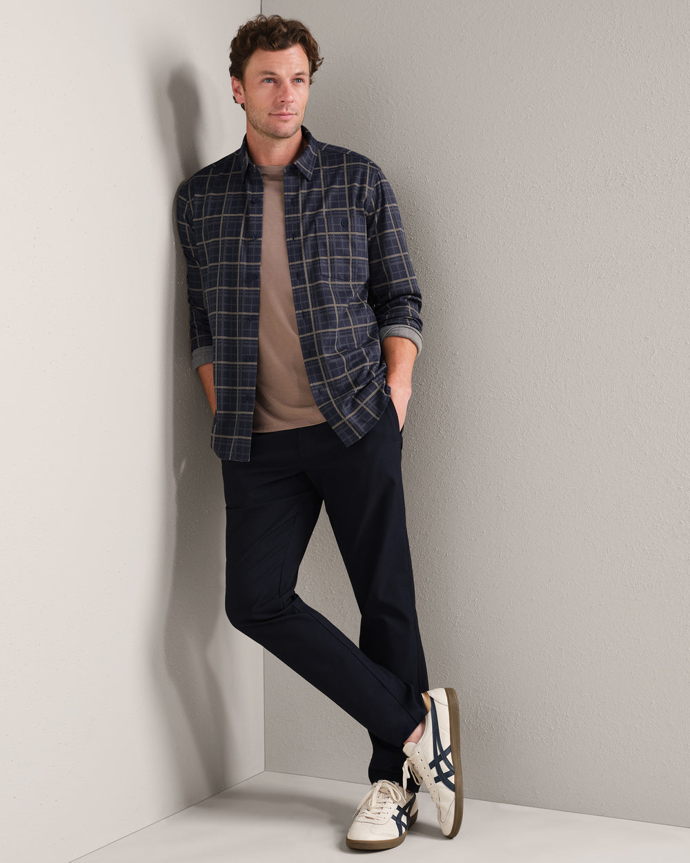 Hardy Flannel - US 3858