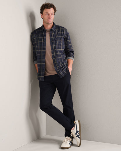 Hardy Flannel - US 3858