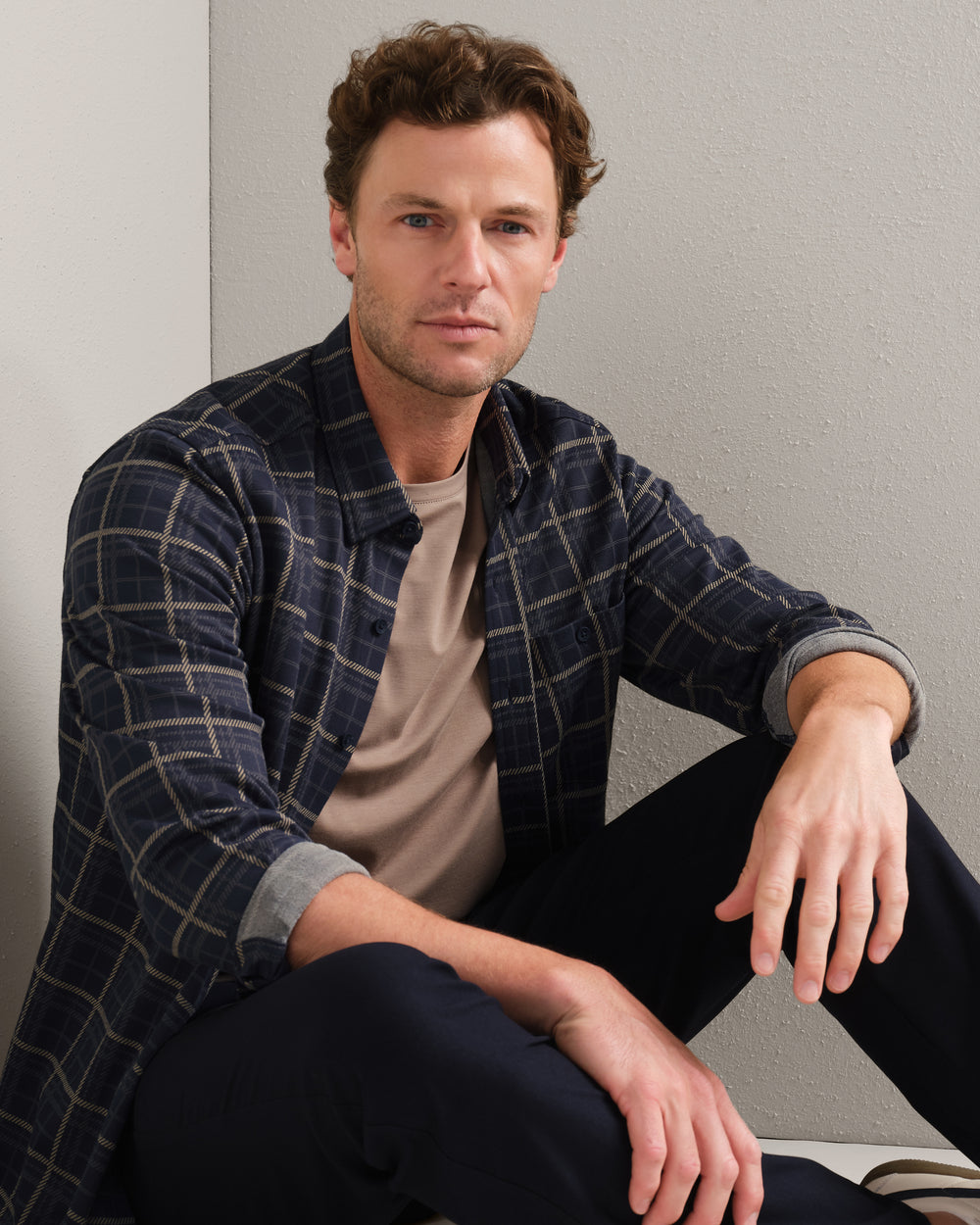 Hardy Flannel - US 3858