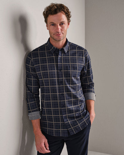 Hardy Flannel - US 3858
