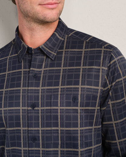 Hardy Flannel - US 3858