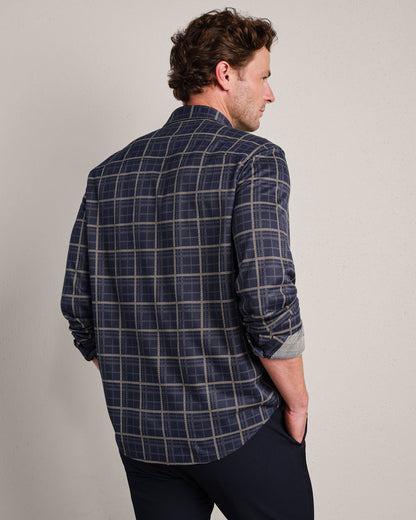 Hardy Flannel - US 3858