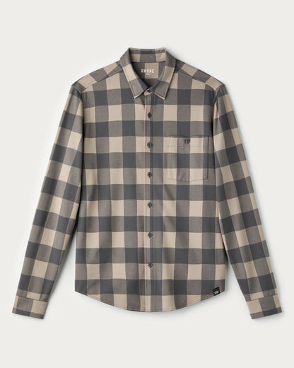 Hardy Flannel - US 1207