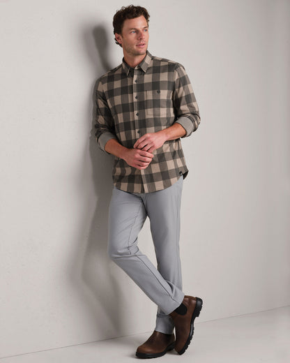 Hardy Flannel - US 1207