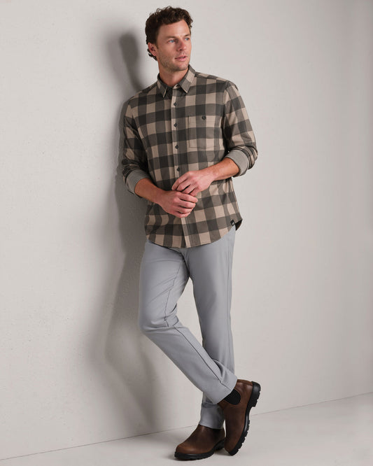 Hardy Flannel - US 1207