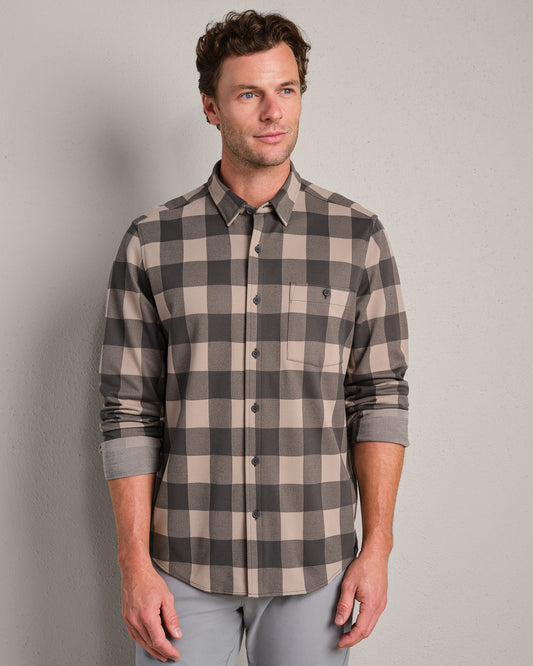 Hardy Flannel - US 1207