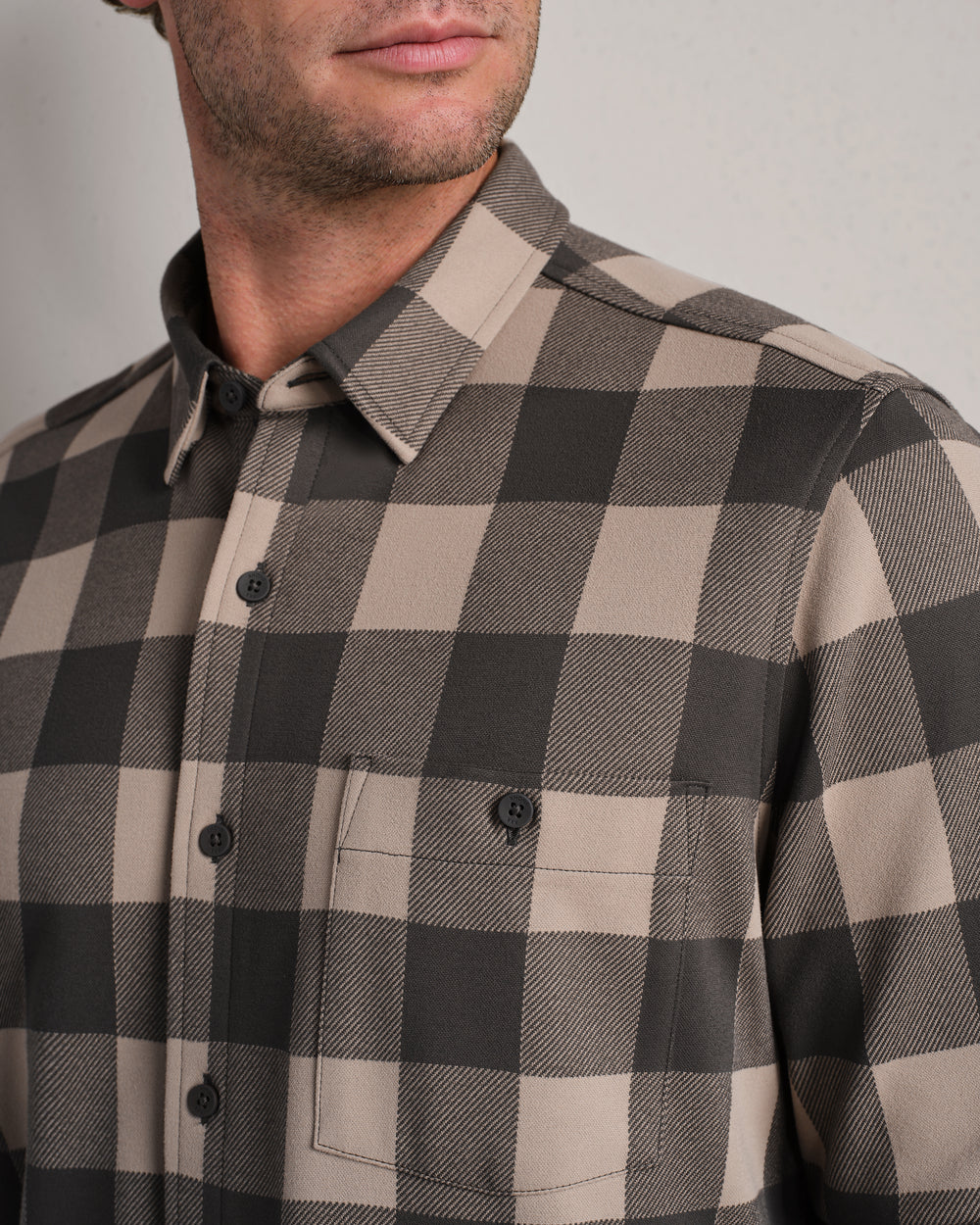 Hardy Flannel - US 1207