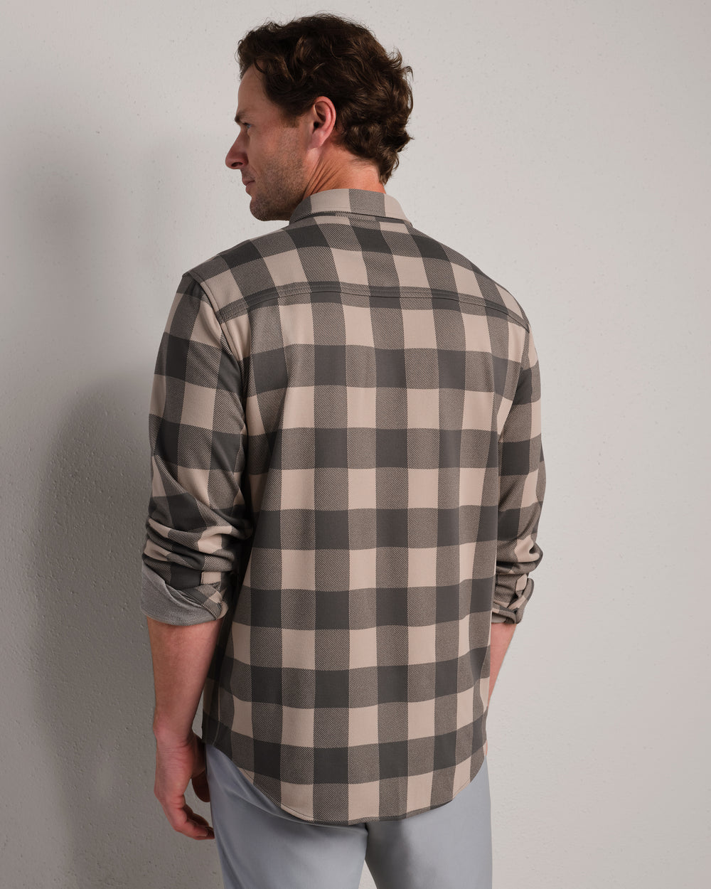 Hardy Flannel - US 1207