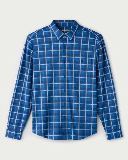 Hardy Flannel - US 4056