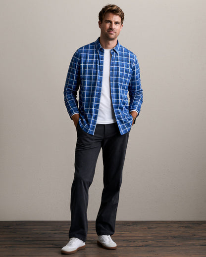 Hardy Flannel - US 4056