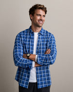 Hardy Flannel - US 4056