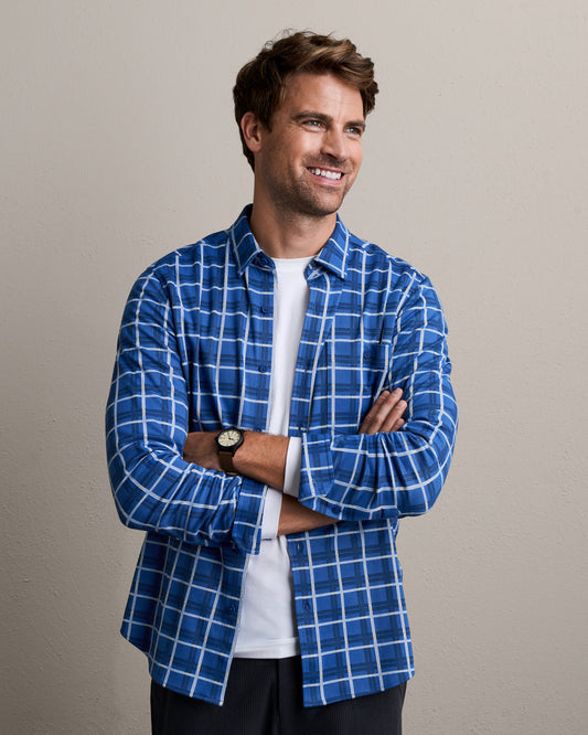 Hardy Flannel - US 4056