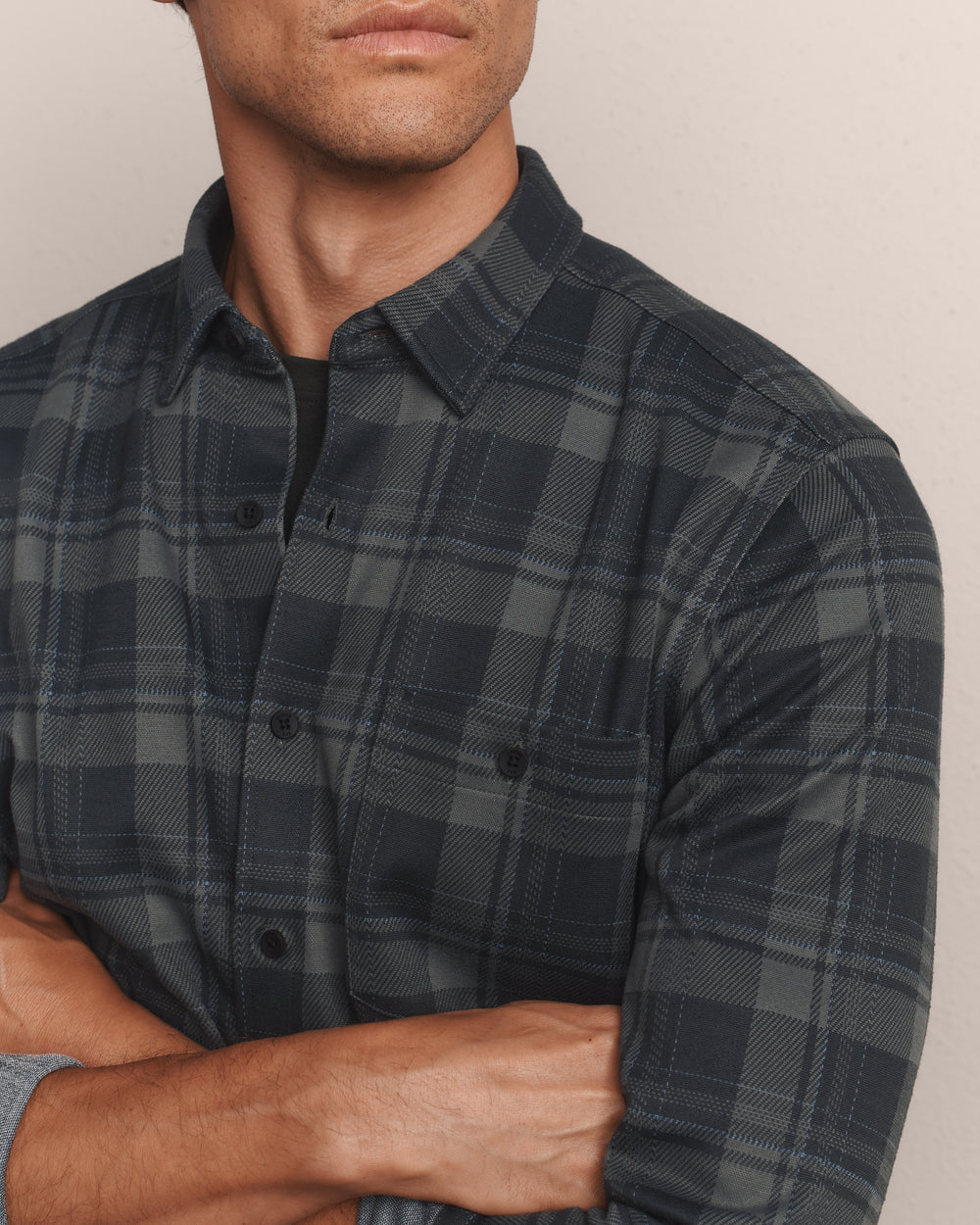Hardy Flannel - US 6305