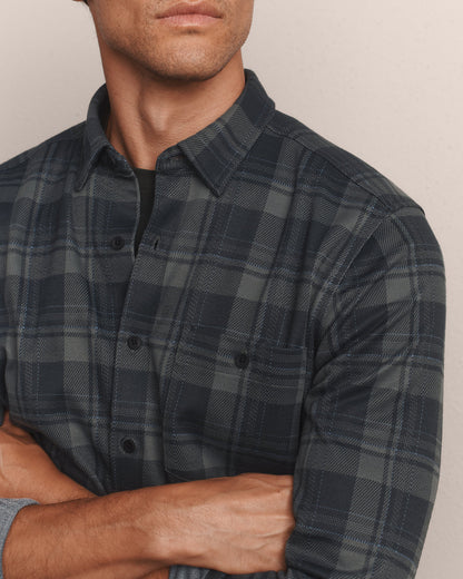Hardy Flannel - US 6305