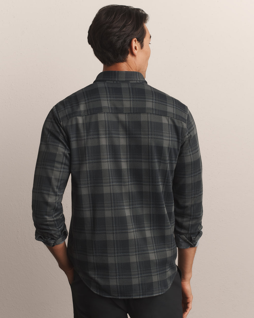 Hardy Flannel - US 6305