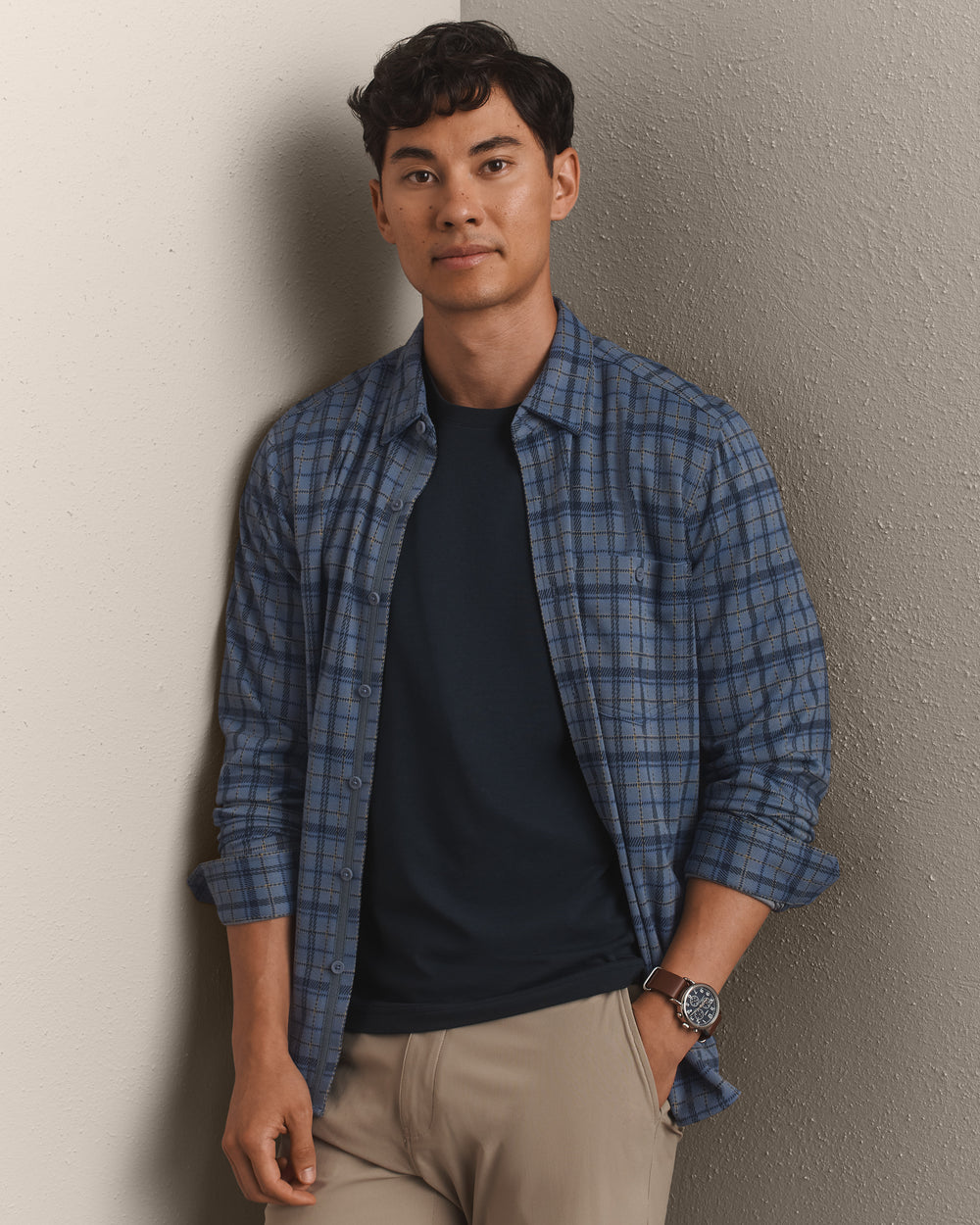 Hardy Flannel - US 5273