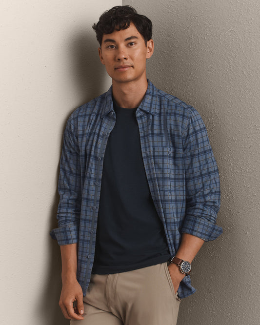 Hardy Flannel - US 5273