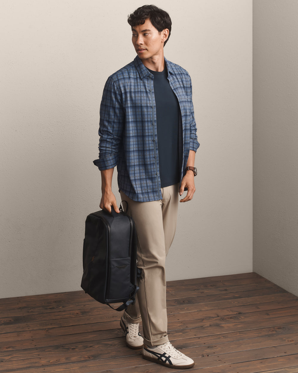 Hardy Flannel - US 5273