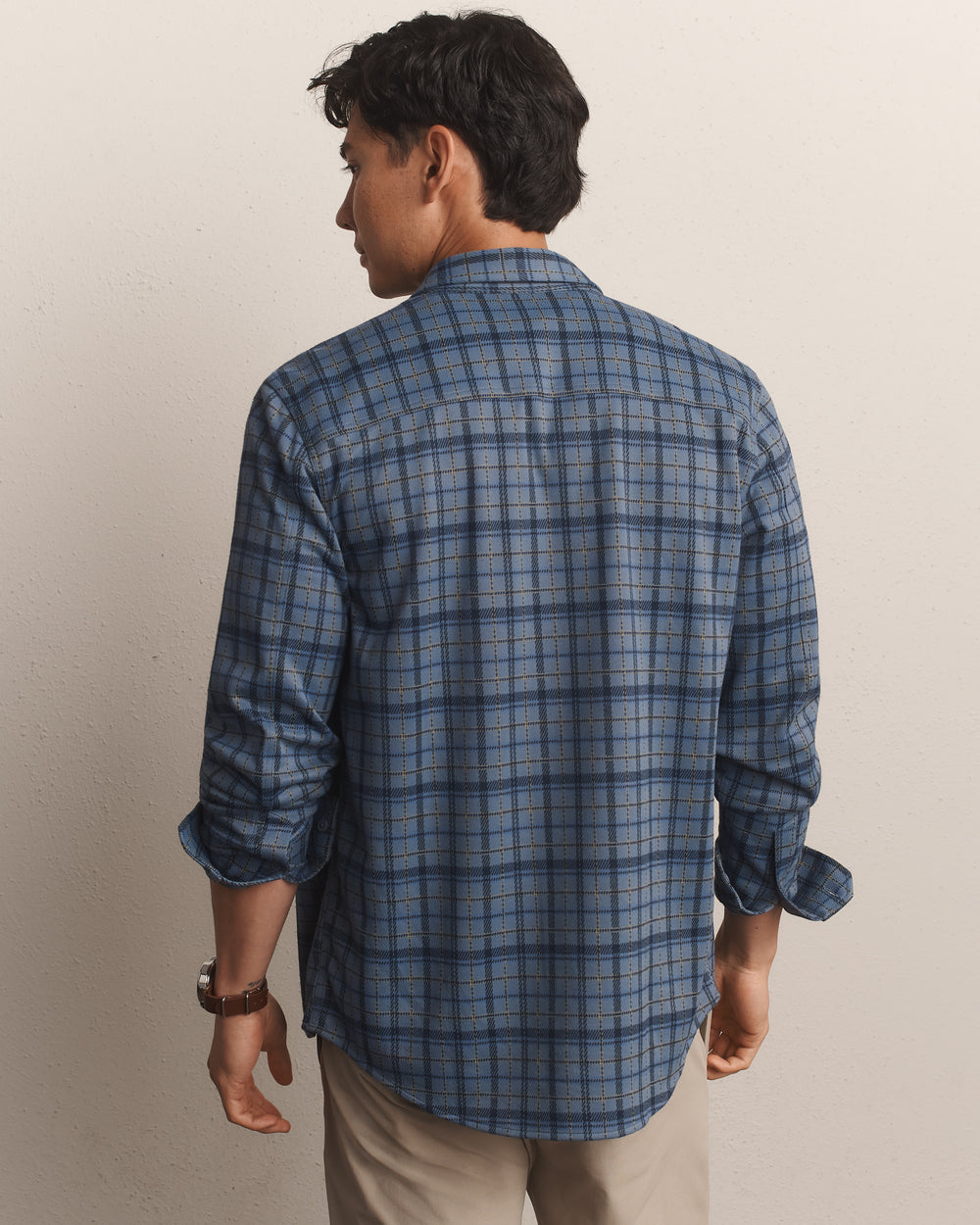 Hardy Flannel - US 5273