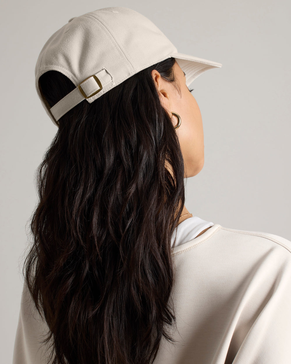 Everyday Hat - US 7004