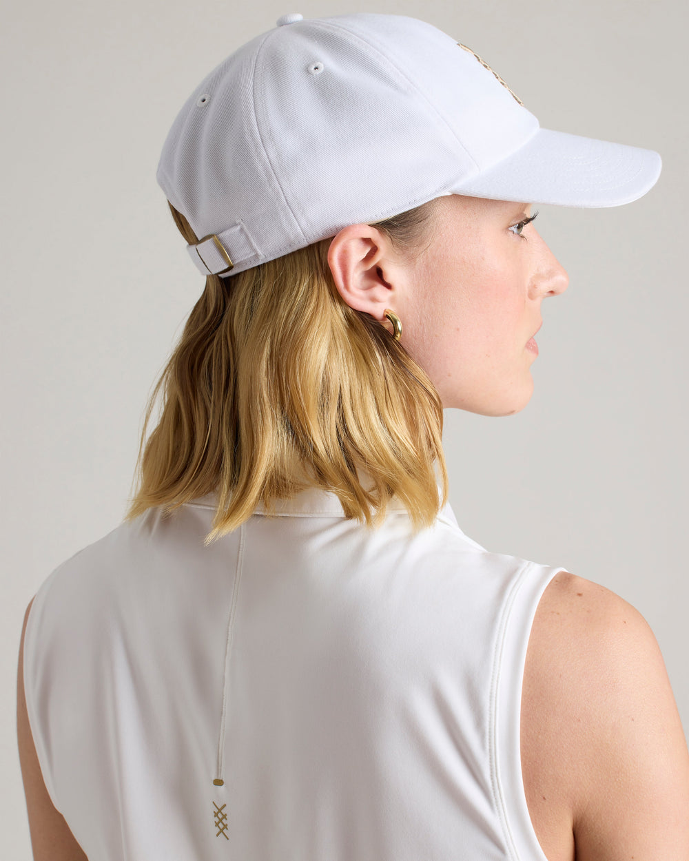 Everyday Hat - US 7067