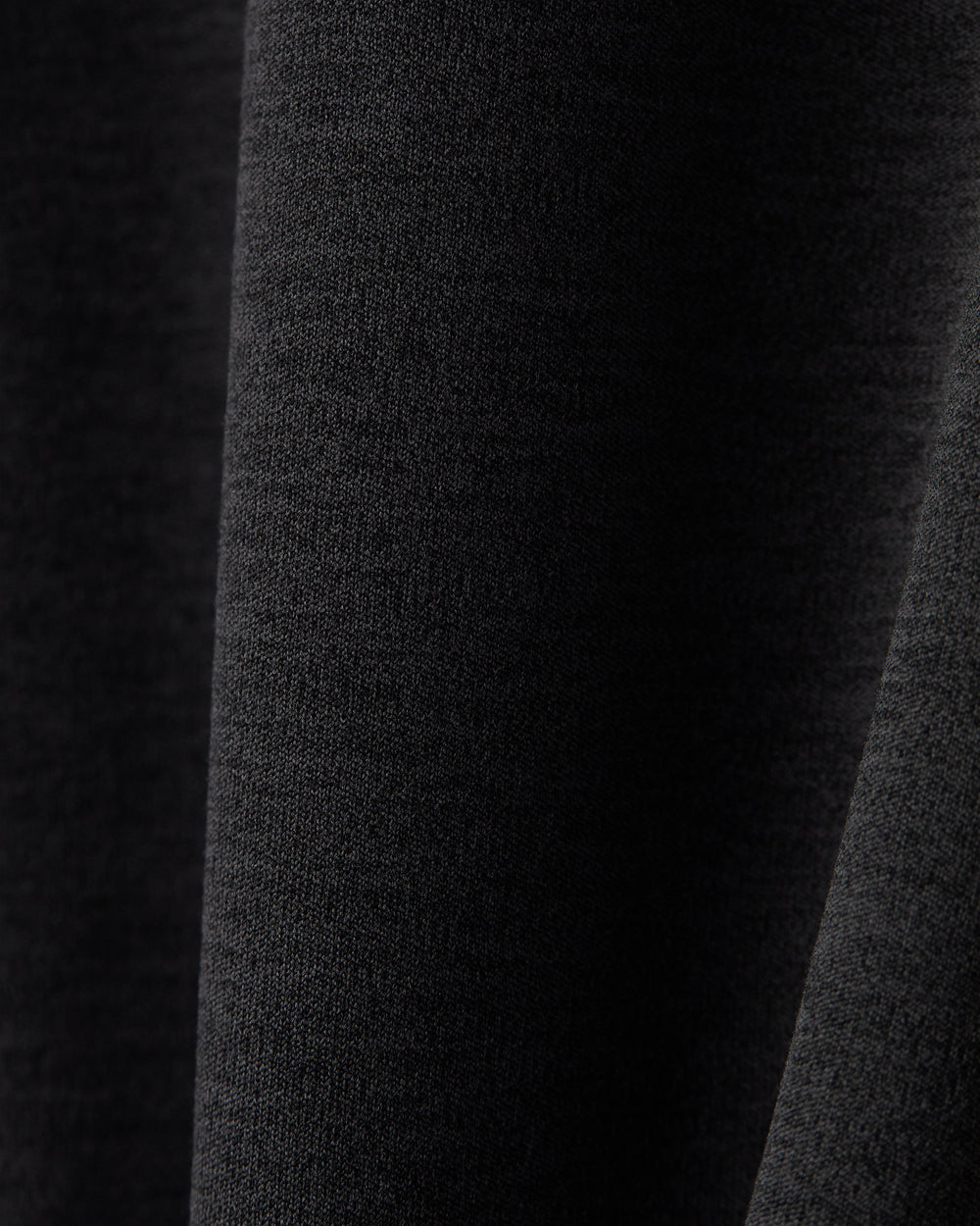 Heather Revive™ Contrast 7/8 Pocket Legging - US 6825