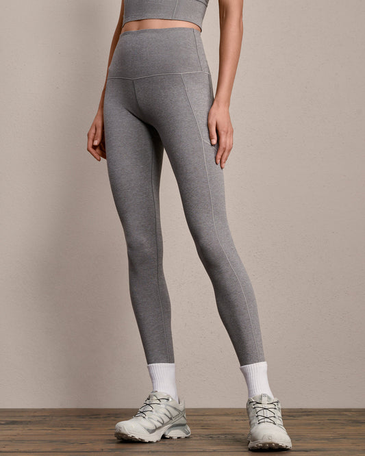 Revive™ 7/8 Pocket Legging - US 0881