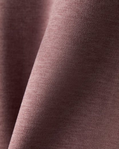 Heather Revive™ Contrast 7/8 Pocket Legging - US 3327