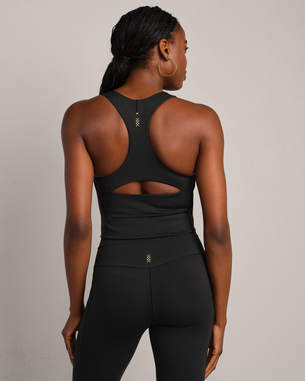 Heather Revive™ Longline Bra - US 4809