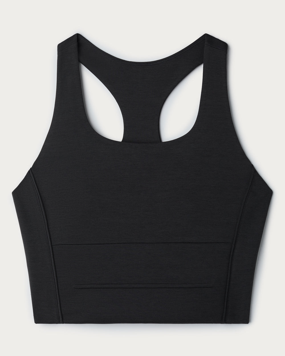 Heather Revive™ Longline Bra - US 4809