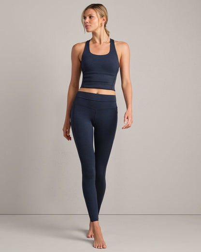 Heather Revive™ Longline Bra - US 2950