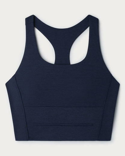 Heather Revive™ Longline Bra - US 2950