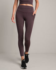 Deep Mauve Heather