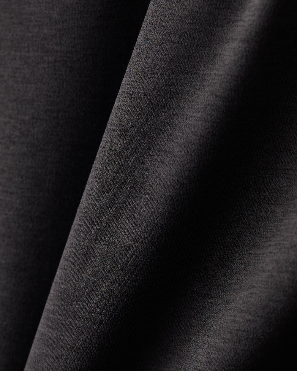 Heather Revive™ Contrast 1/4 Zip - US 7515