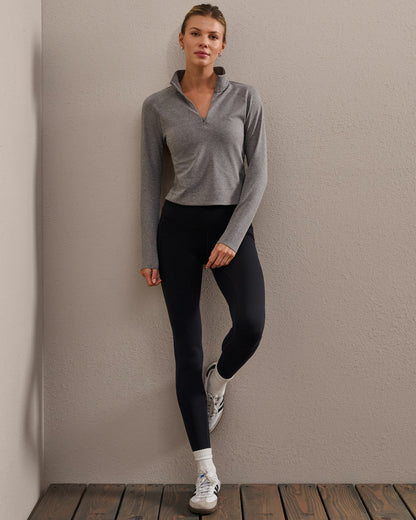 Revive™ 1/4 Zip - US 9213