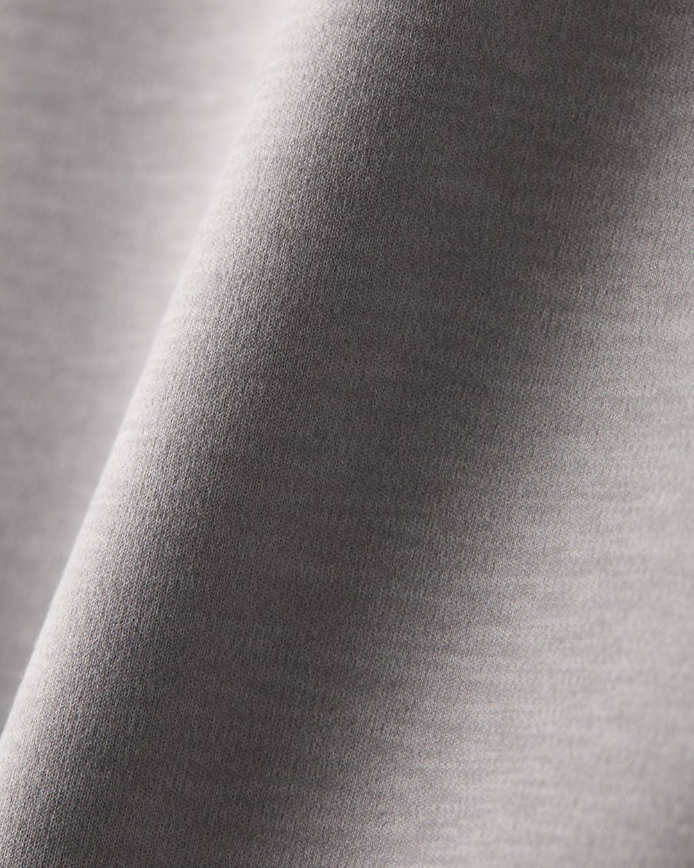 Heather Revive™ Contrast 1/4 Zip - US 1923