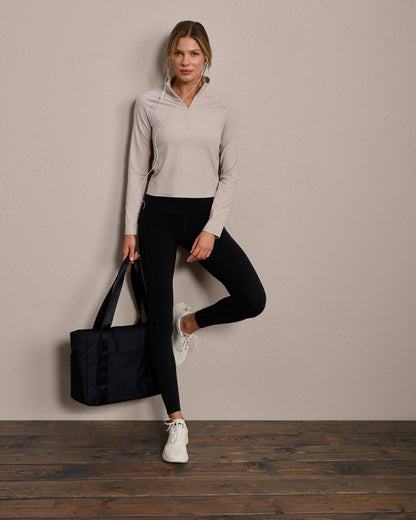 Revive™ 1/4 Zip - US 8664