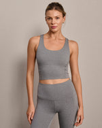 Revive™ Scoop Longline Bra - US 0028