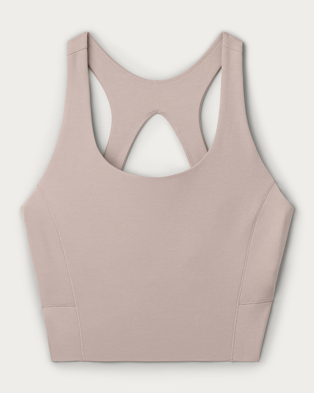 Revive™ Scoop Longline Bra - US 9236